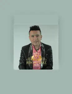 Écoutez Jeison Perez, regardez des vidéoclips, lisez la biographie, consultez les dates de tournée et plus encore !