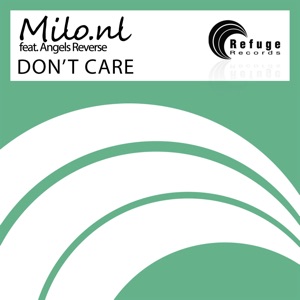 Don't Care (feat. Angels Reverse) - Single