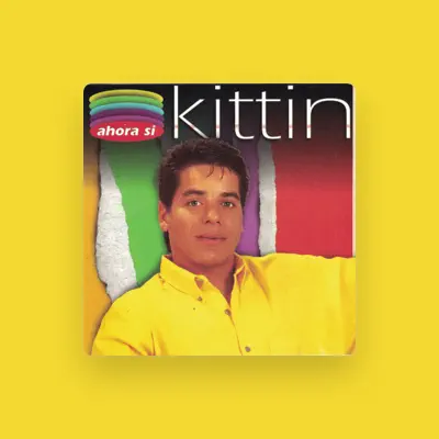 Listen to Kittin, watch music videos, read bio, see tour dates & more!