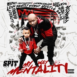 Middle Finger (feat. Shad Gee & Zeal) Tha Boi Spit