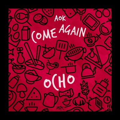 Come Again - Single