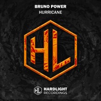 Hurricane - Single - Bruno Power