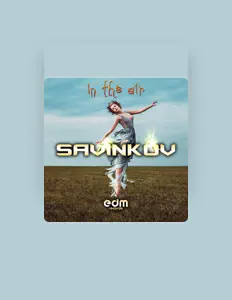 Listen to Savinkov, watch music videos, read bio, see tour dates & more!
