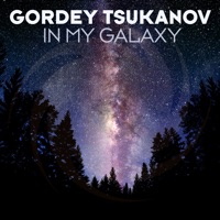 In My Galaxy - Single - Gordey Tsukanov
