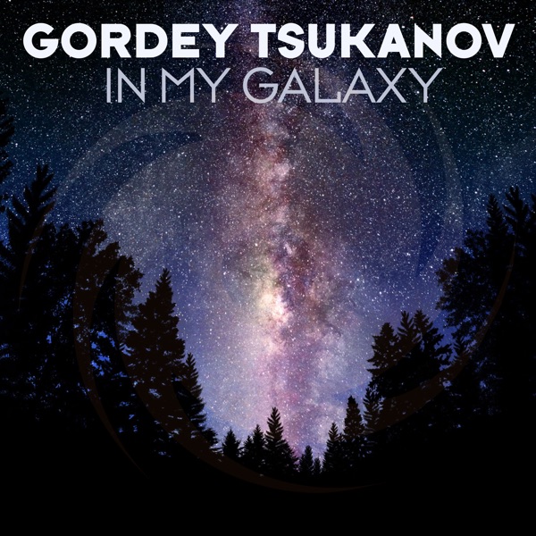 In My Galaxy - Single
