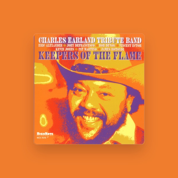 Charles Earland Tribute Band's avatar