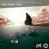 Far From You (feat. Arild Aas) artwork