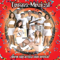 Turma Musical - Beijinho Português
