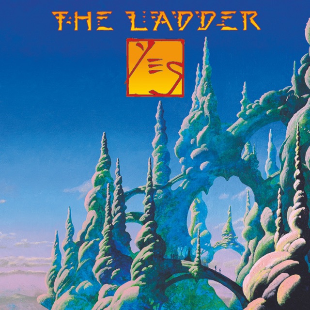 Homeworld (The Ladder)
