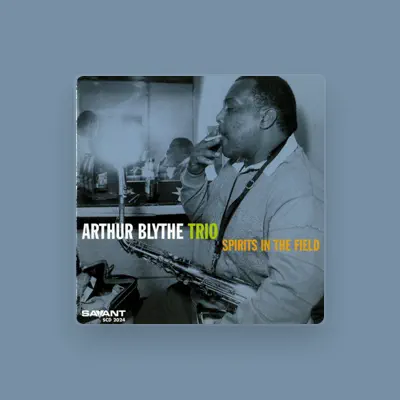 Listen to Arthur Blythe Trio, watch music videos, read bio, see tour dates & more!