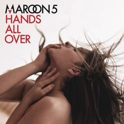 Maroon 5 - Moves Like Jagger (feat. Christina Aguilera)