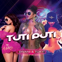 Tuti Puti - Single - Divani & Toky