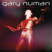Live at Hammersmith Odeon, 1989