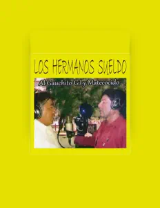 Hör dir Los Hermanos Sueldo an, schau dir Musikvideos an, lies die Biografie, finde Tourdaten und mehr!
