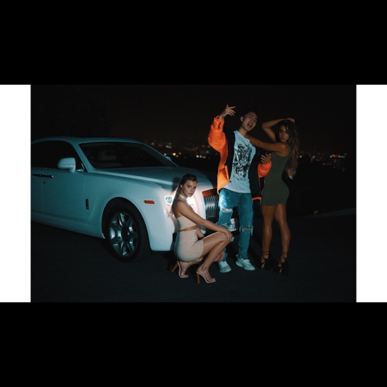 Cover artwork for God Church