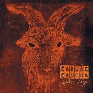 last ned album Download Caburé Canela - Cabra Cega album