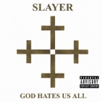 Slayer - Disciple