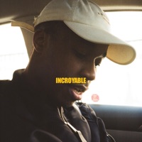 Incroyable - Single - Anthony OKS