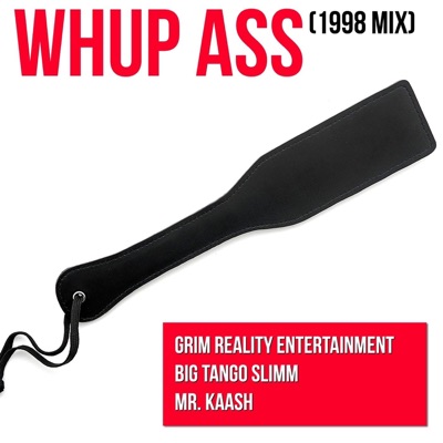 Whup Ass (1998 Mix) - Single