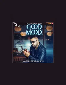 Listen to The Jujj, watch music videos, read bio, see tour dates & more!