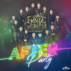 After Party - Single - Banda Santa Y Sagrada