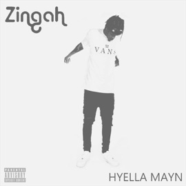 Hylla Mayn Zingah