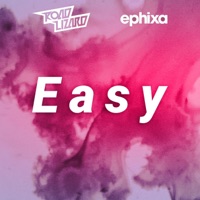 Easy (feat. Ephixa) - Single - Road Lizard