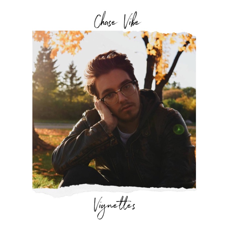 Vignettes - EP