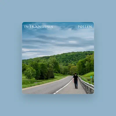 Listen to Pollen, watch music videos, read bio, see tour dates & more!