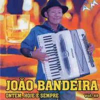 TOALHA DE — JOAO BANDEIRA