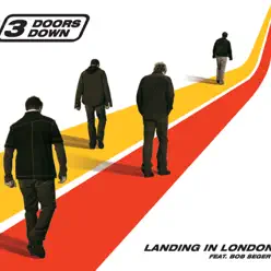 Landing In London - Single - 3 Doors Down