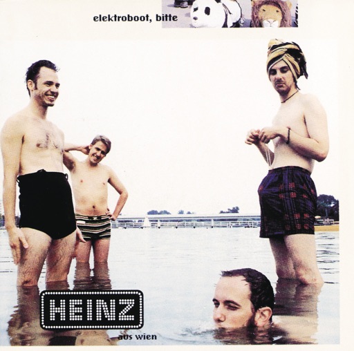 Album artwork
