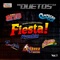 Como Agua En Las Manos (feat. El Zopiloman) - Fiesta Kumbia lyrics
