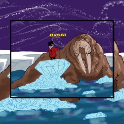 BIG ICE (feat. SVN) - Single