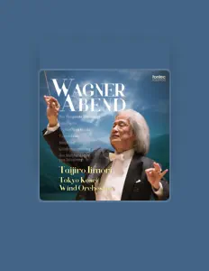收听 Taijiro Iimori、观看音乐视频、阅读小传、查看巡演日期等 ！