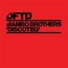Discoteq (Extended Mix) [Remix] cover art