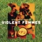 Outside the Palace - Violent Femmes lyrics