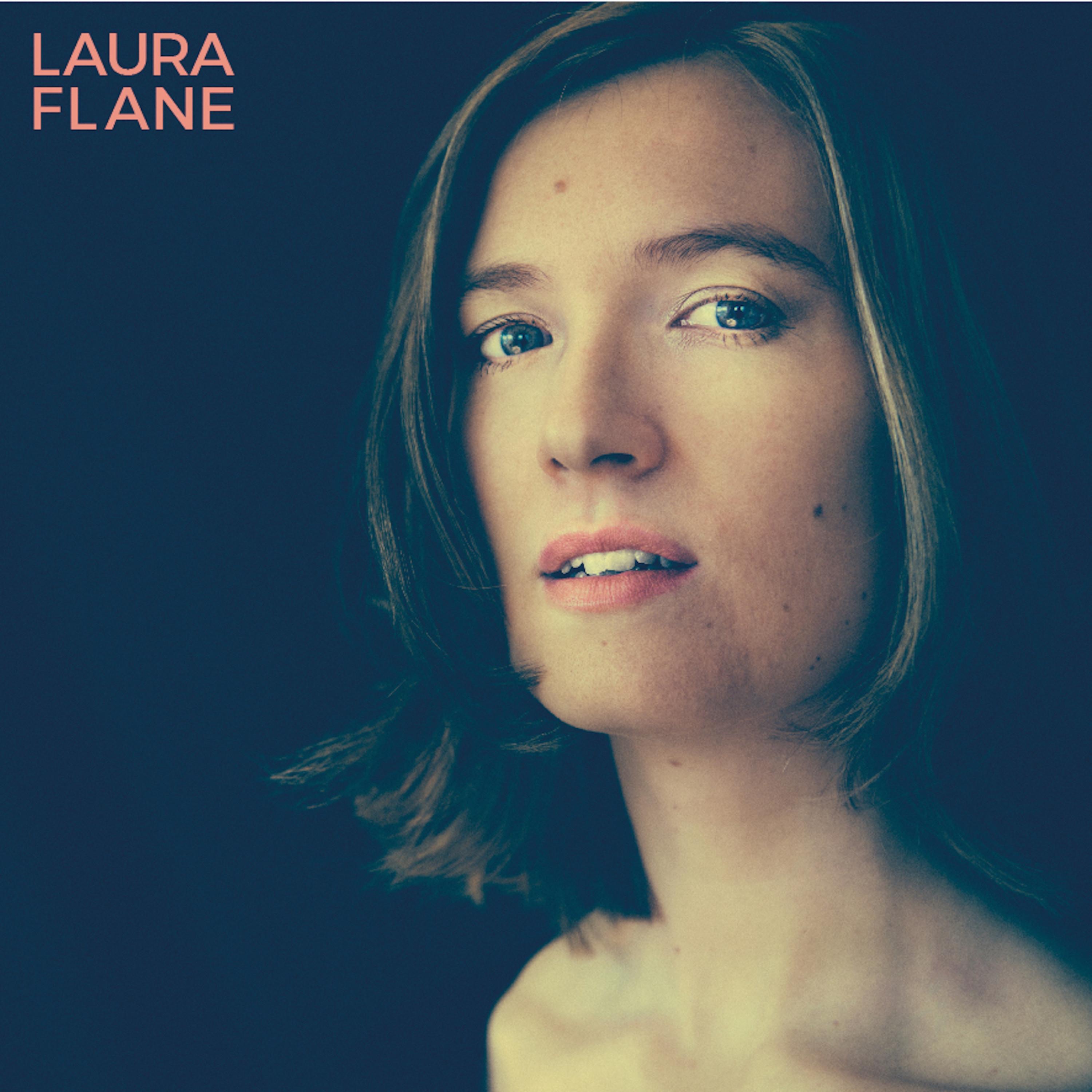 Laura Flane - EP