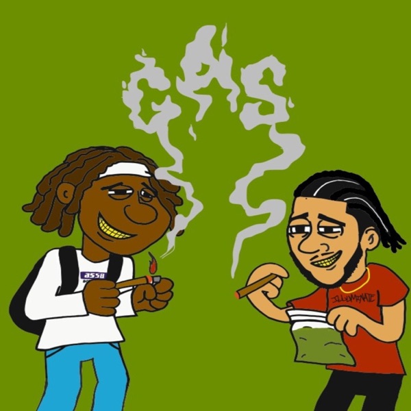 Gas (feat. Abgohard)