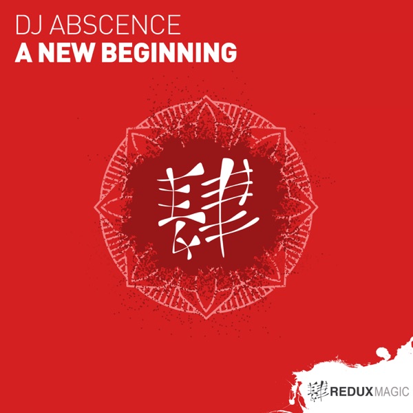 A New Beginning - Single