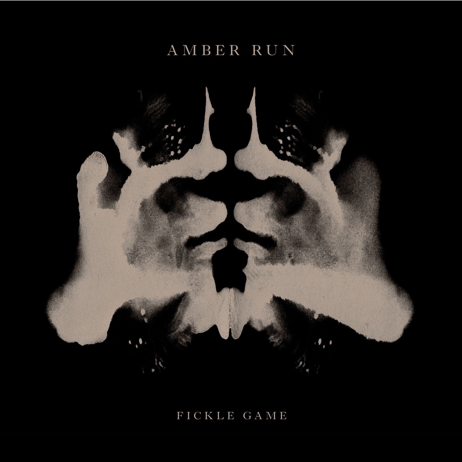 Fickle Game (Acoustic) - Single
