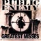 Megablast - Public Enemy lyrics
