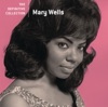 Mary Wells