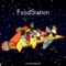 Fiat 147 (feat. Yung Buda, Chinv, Chabazz & niLL) - Sound Food Gang lyrics