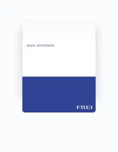 Ascolta Alex Antonov, guarda video musicali, leggi la biografia, vedi le date del tour & altro!