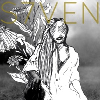 Seven - Jasmine Cassell