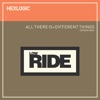 All There Is + Different Things (Extended Mixes) - Single, 2017