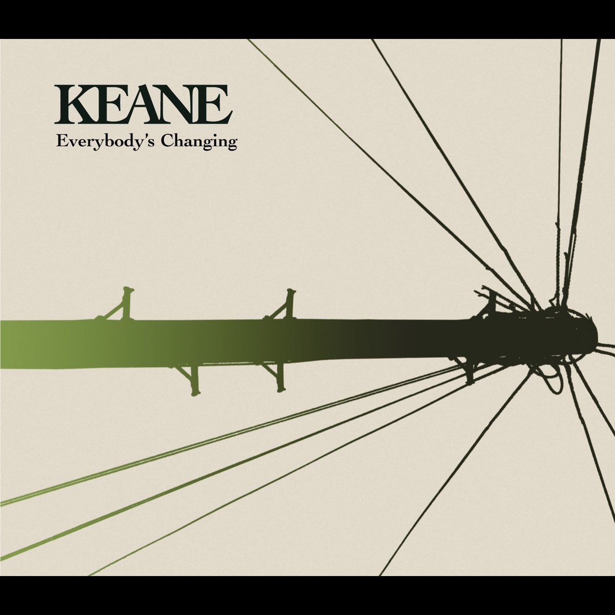 Everybody's Changing - Single by Keane on Apple Music