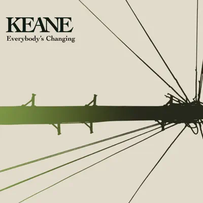 Everybody's Changing - Single - Keane Everybody's Changing - Single - Keane