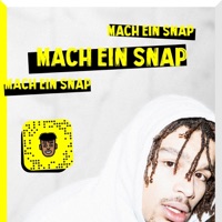 Mach ein Snap - Single - Booz